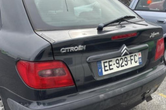 Porte avant droit CITROEN XSARA