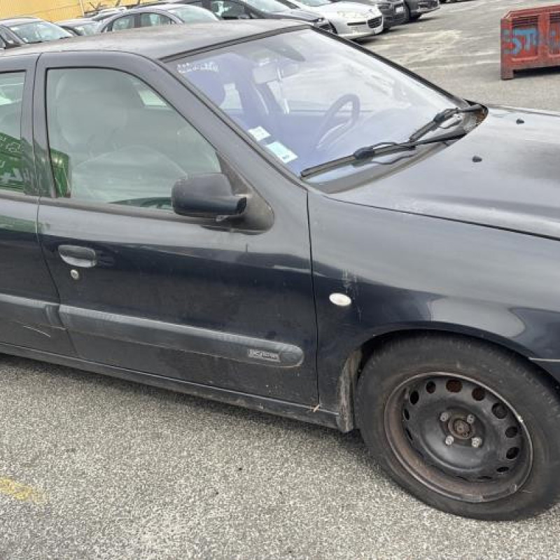 Porte avant droit CITROEN XSARA Photo n°13