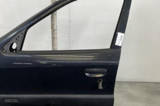 Porte avant gauche CITROEN XSARA Photo n°1