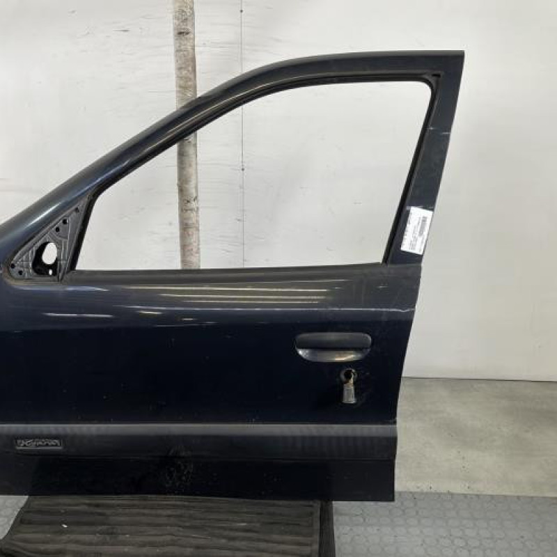 Porte avant gauche CITROEN XSARA Photo n°1
