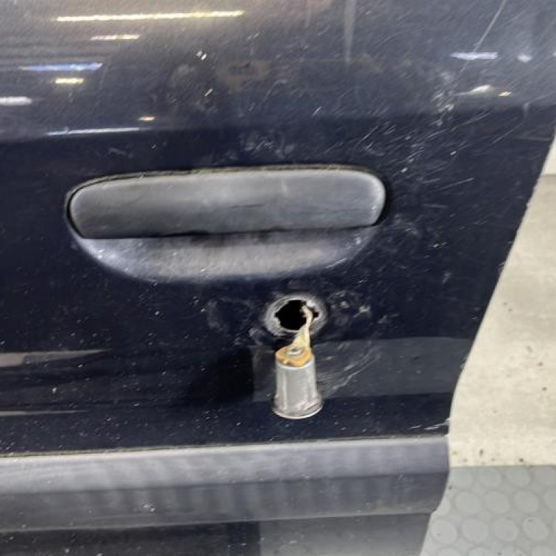 Porte avant gauche CITROEN XSARA Photo n°2