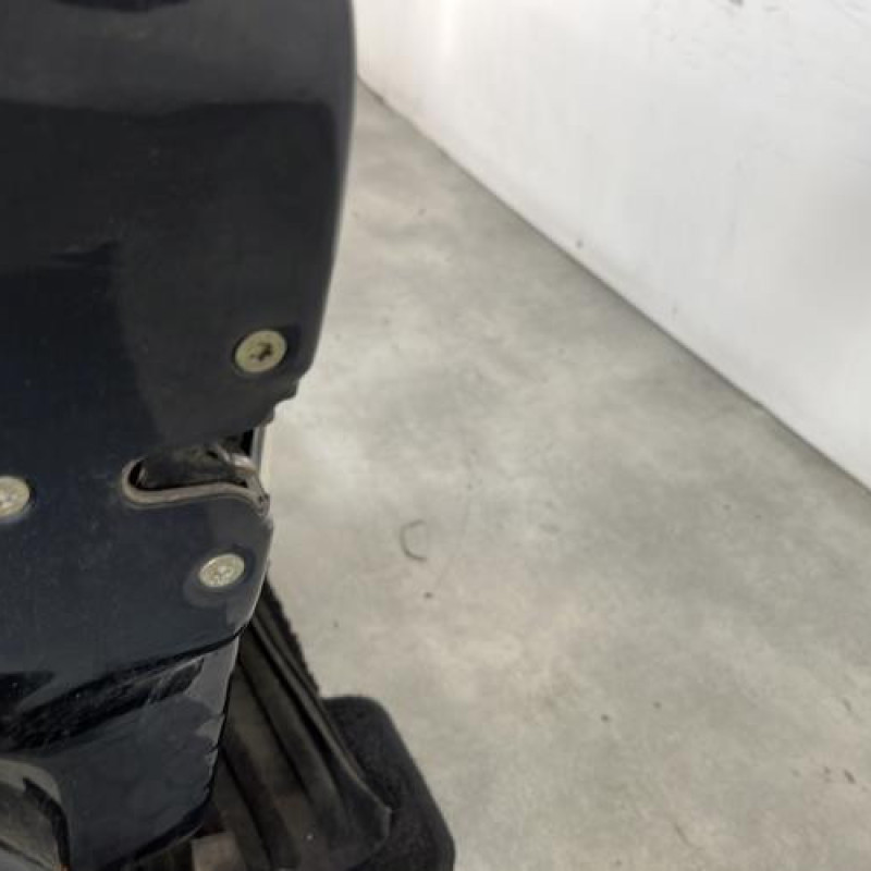 Porte avant gauche CITROEN XSARA Photo n°3