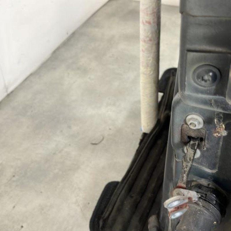 Porte avant gauche CITROEN XSARA Photo n°4