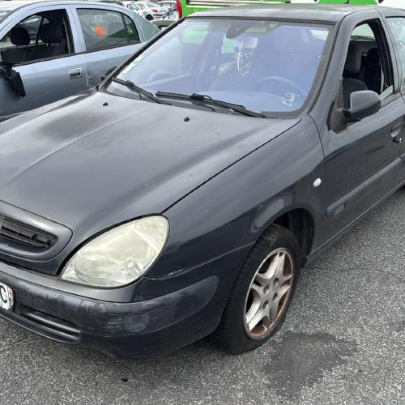 Porte avant gauche CITROEN XSARA Photo n°7