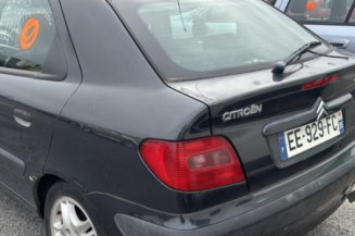 Porte avant gauche CITROEN XSARA