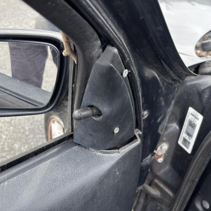 Porte avant gauche CITROEN XSARA Photo n°16