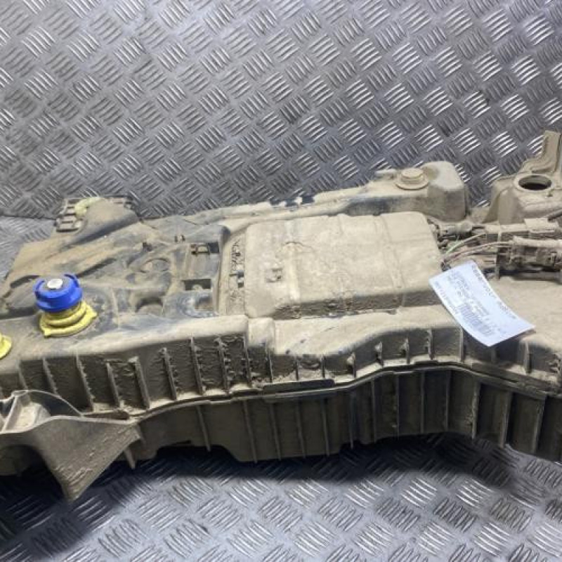 Reservoir AdBlue CITROEN C4 PICASSO 2 Photo n°1