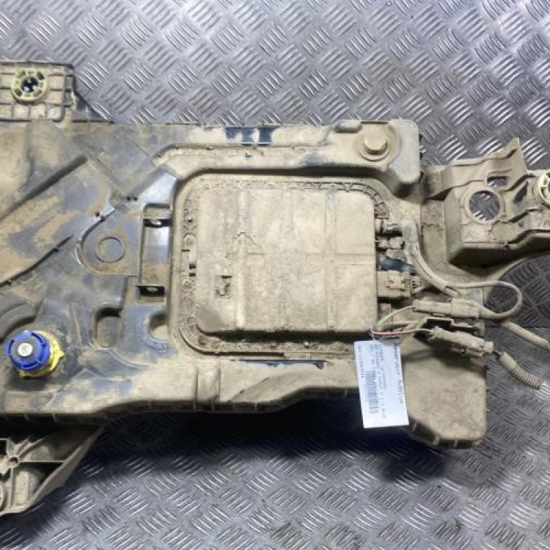 Reservoir AdBlue CITROEN C4 PICASSO 2 Photo n°3