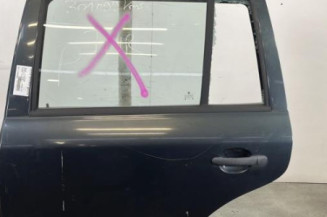 Porte arriere gauche SKODA OCTAVIA 1 Photo n°1