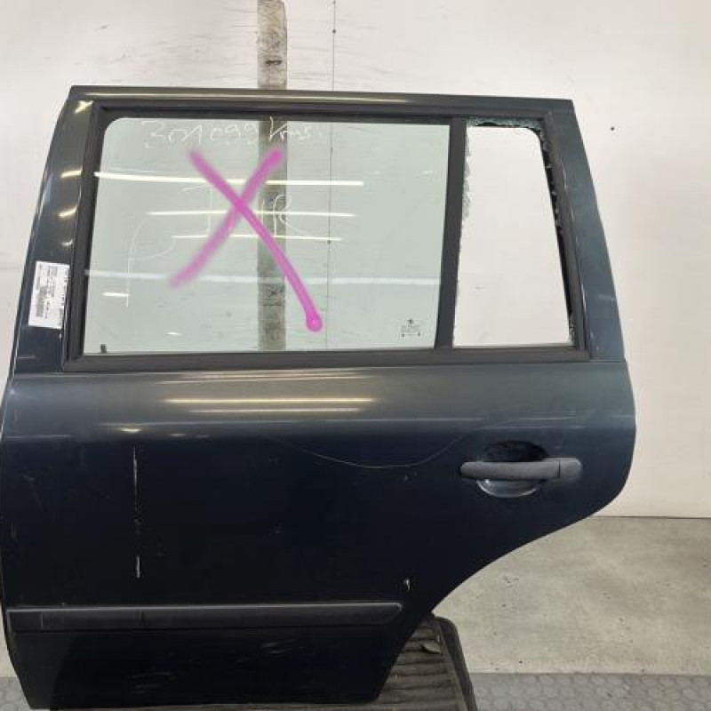 Porte arriere gauche SKODA OCTAVIA 1 Photo n°1