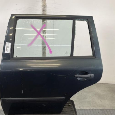 Porte arriere gauche SKODA OCTAVIA 1 Photo n°1