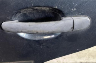 Porte arriere gauche SKODA OCTAVIA 1