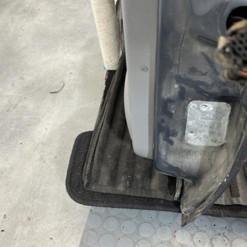 Porte arriere gauche SKODA OCTAVIA 1 Photo n°5