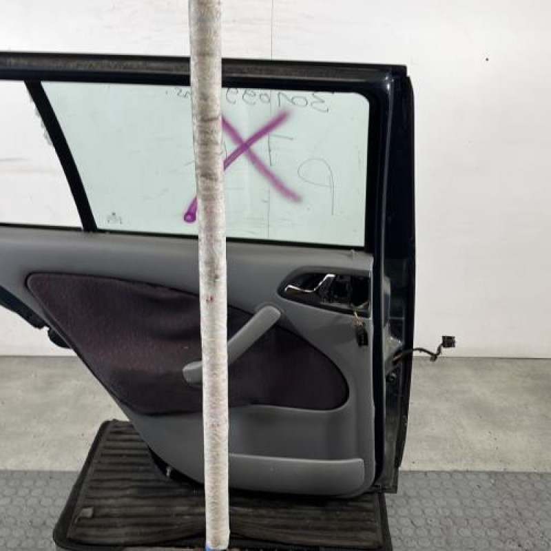 Porte arriere gauche SKODA OCTAVIA 1 Photo n°6