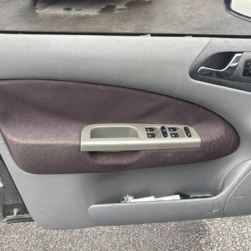 Porte arriere gauche SKODA OCTAVIA 1 Photo n°15