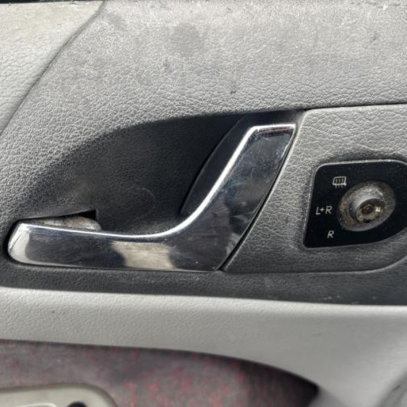 Porte arriere gauche SKODA OCTAVIA 1 Photo n°17