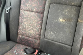 Porte arriere gauche SKODA OCTAVIA 1