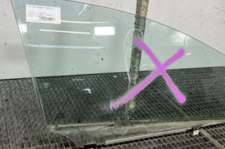 Vitre avant droit TOYOTA AVENSIS 3