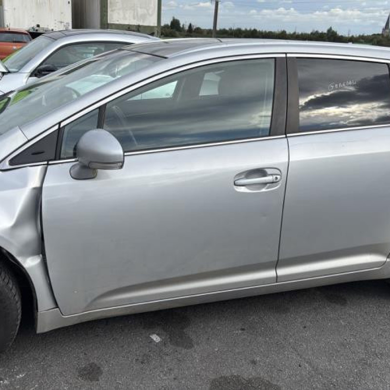 Vitre avant droit TOYOTA AVENSIS 3 Photo n°12