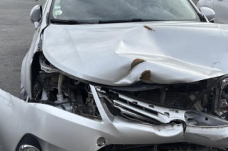 Vitre avant droit TOYOTA AVENSIS 3