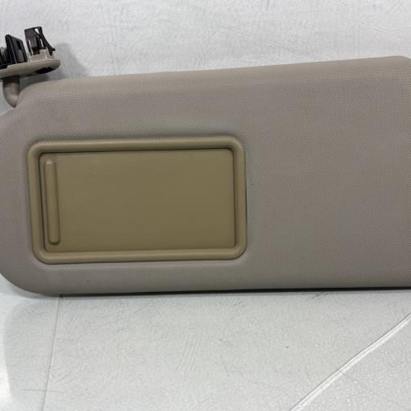 Pare soleil gauche TOYOTA AVENSIS 3 Photo n°1