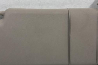 Pare soleil gauche TOYOTA AVENSIS 3