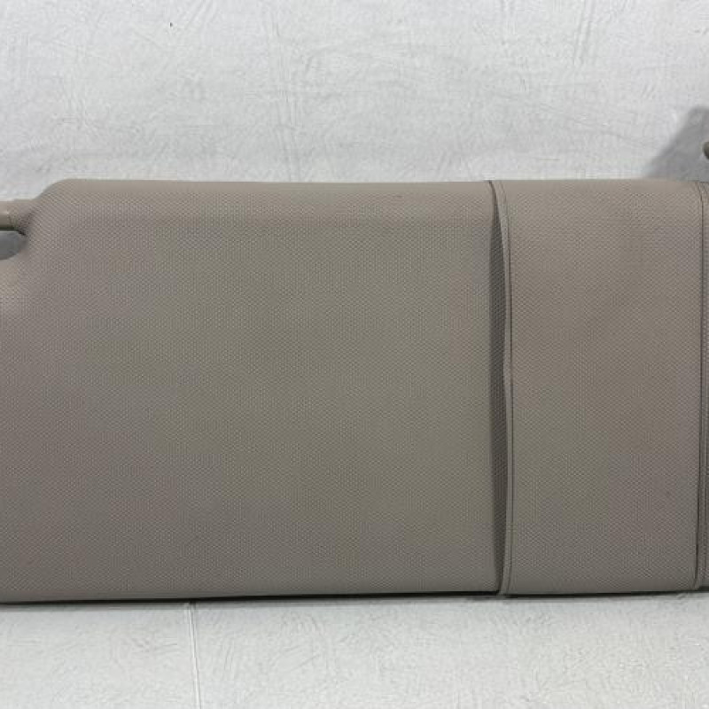 Pare soleil gauche TOYOTA AVENSIS 3 Photo n°3