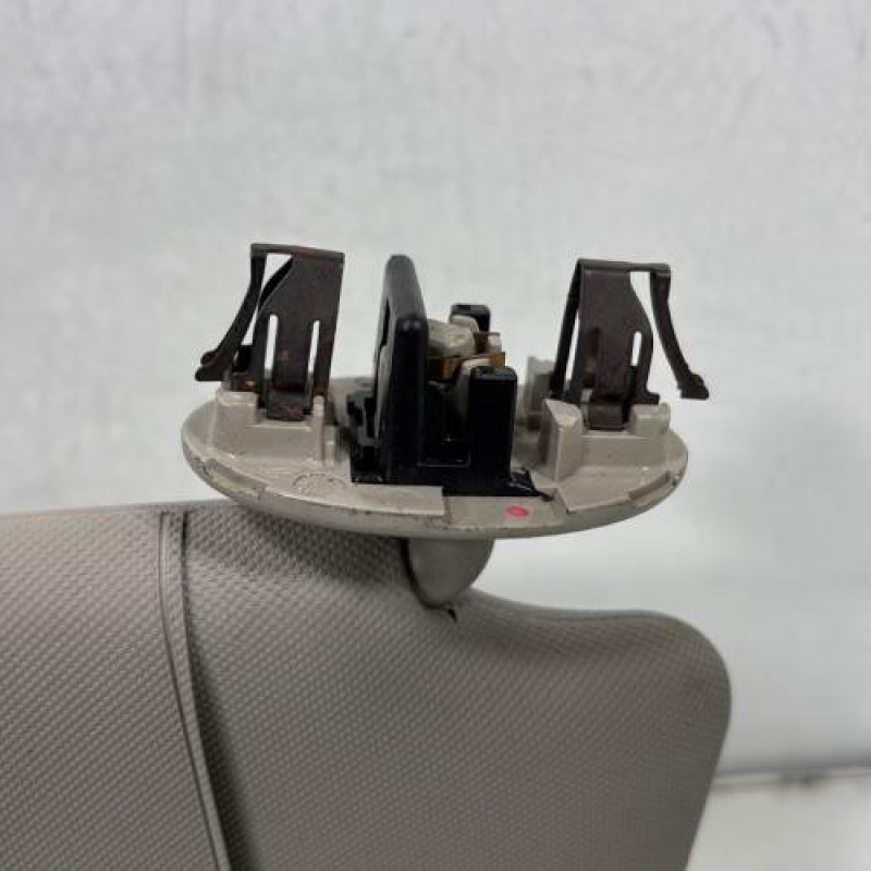 Pare soleil gauche TOYOTA AVENSIS 3 Photo n°4