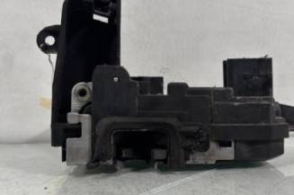 Serrure avant droit OPEL TIGRA 2