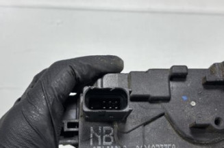 Serrure avant droit OPEL TIGRA 2