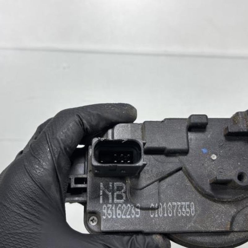 Serrure avant droit OPEL TIGRA 2 Photo n°5