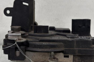 Serrure avant gauche OPEL TIGRA 2 Photo n°1