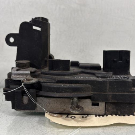 Serrure avant gauche OPEL TIGRA 2 Photo n°1