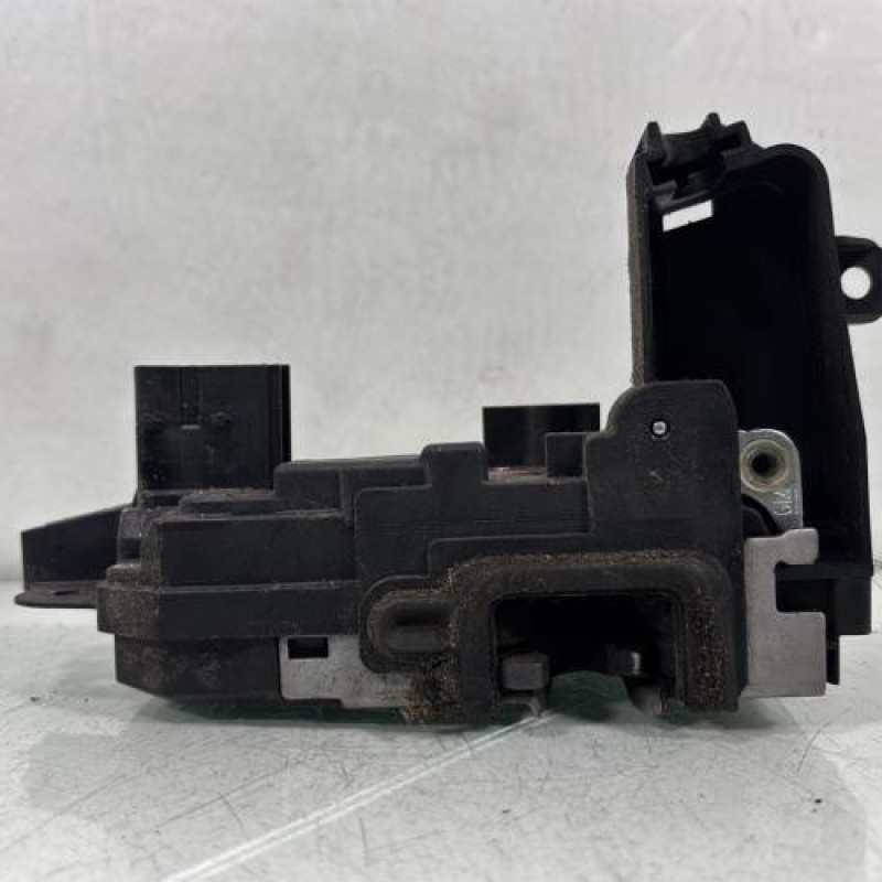 Serrure avant gauche OPEL TIGRA 2 Photo n°3