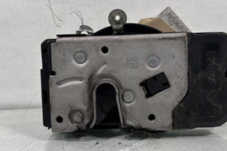 Serrure avant gauche OPEL TIGRA 2