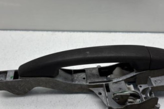 Poignee porte avant droit CITROEN JUMPY 2 Photo n°1