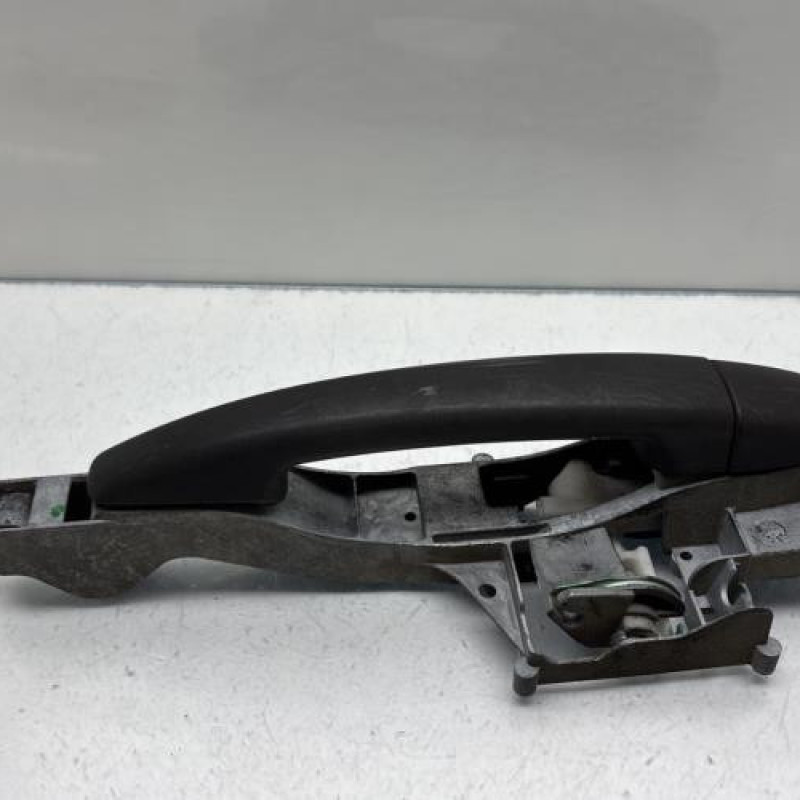 Poignee porte avant droit CITROEN JUMPY 2 Photo n°1