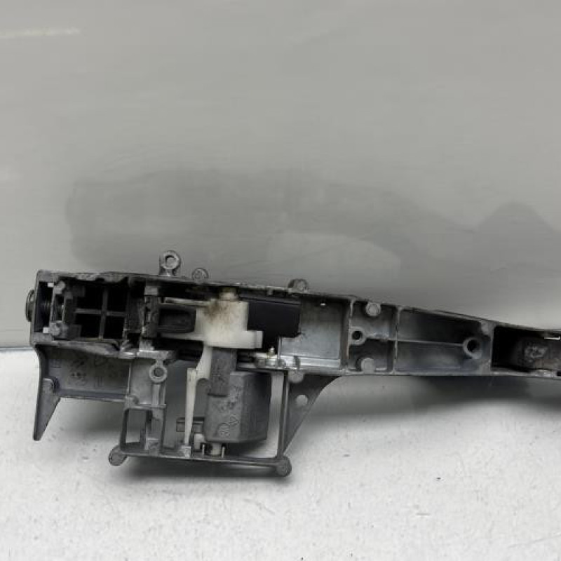 Poignee porte avant droit CITROEN JUMPY 2 Photo n°4