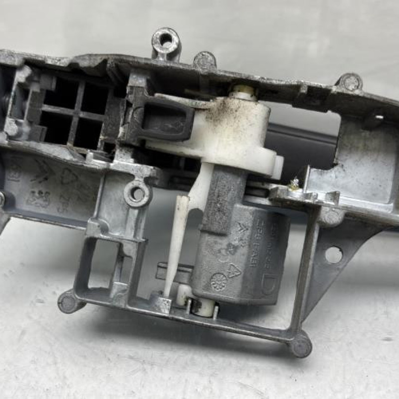 Poignee porte avant droit CITROEN JUMPY 2 Photo n°5