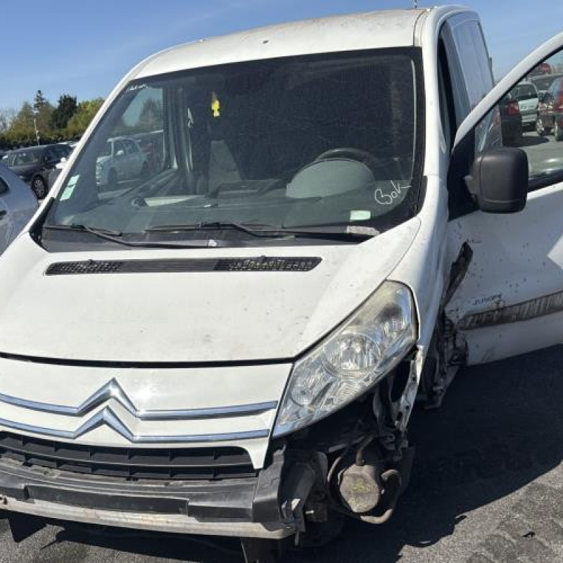 Poignee porte avant droit CITROEN JUMPY 2 Photo n°13