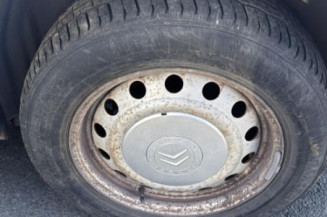 Poignee porte avant droit CITROEN JUMPY 2