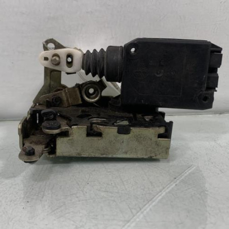 Serrure avant droit PEUGEOT 205 Photo n°1