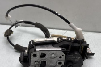 Serrure avant droit PEUGEOT 3008 1 Photo n°1