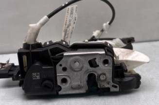 Serrure avant gauche PEUGEOT 3008 1 Photo n°1