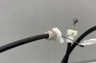 Serrure avant gauche PEUGEOT 3008 1