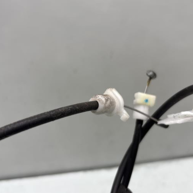 Serrure avant gauche PEUGEOT 3008 1 Photo n°2