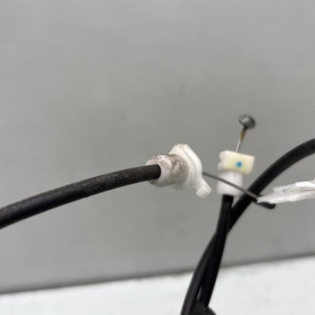 Serrure avant gauche PEUGEOT 3008 1