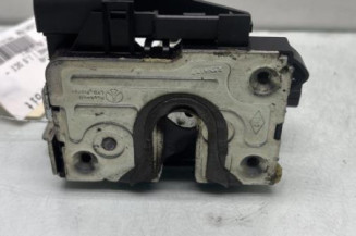 Serrure avant droit DACIA DUSTER 1 Photo n°1