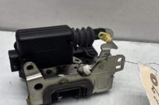 Serrure avant droit DACIA DUSTER 1