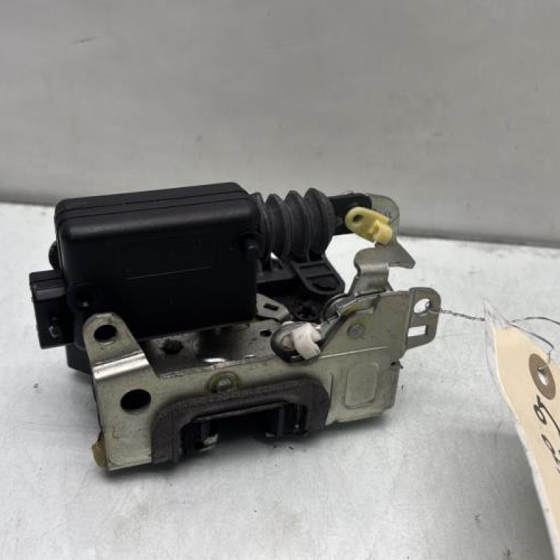 Serrure avant droit DACIA DUSTER 1 Photo n°3